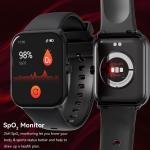 Xiaomi IMILAB W01 Fitness Smart Watch