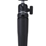 Jmary MT-27 Mini Tripod Stand & Mobile Holder