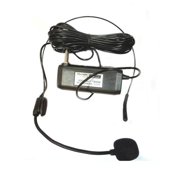Ahuja CTP-33 DX Professional Neck Microphone
