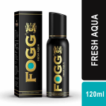 Fogg Fresh Aqua Body Spray 120ml