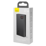 Baseus 22.5W Adaman 20000mAh Power Bank