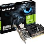 GIGABYTE GeForce GT 710 2GB Graphics Card