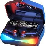 M28 TWS Wireless Gaming Earbuds