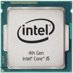 Intel Core i5 4th Generation Bulk Processor