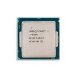 Intel Core i3 6th Generation Bulk Processor