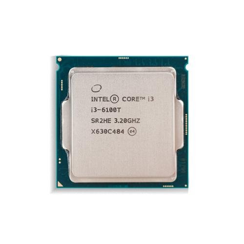 Intel Core i3 6th Generation Bulk Processor