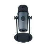 Jmary MC-PW10 USB Professional Microphone: Bluetooth-Enabled Audio Excellence