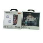 SX21 Smart Noise Reduction Wireless Microphone