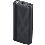 Oraimo 22.5W Super Fast 20000mAh Power Bank (OPB-7204Q)