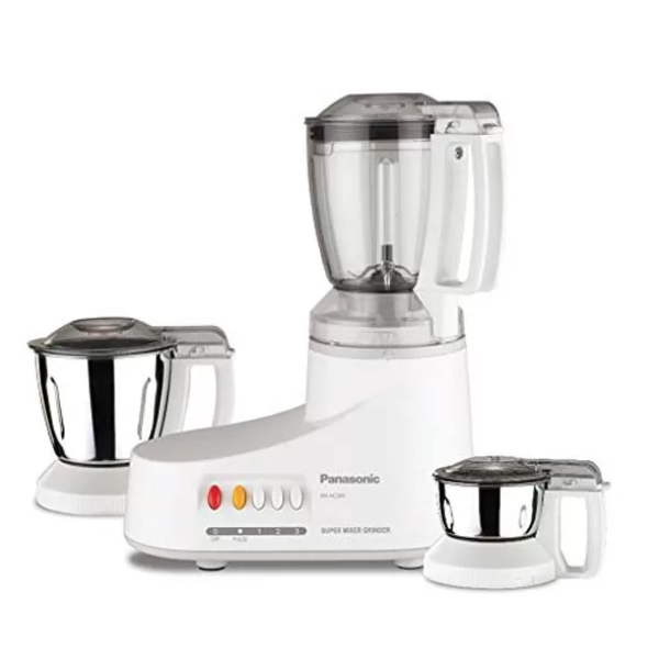 Panasonic MX-AC300 Mixer Grinder