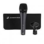 Sennheiser E835 Cardioid Dynamic Vocal Microphone