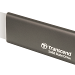 Transcend ESD265C 1TB Type-C Portable External SSD
