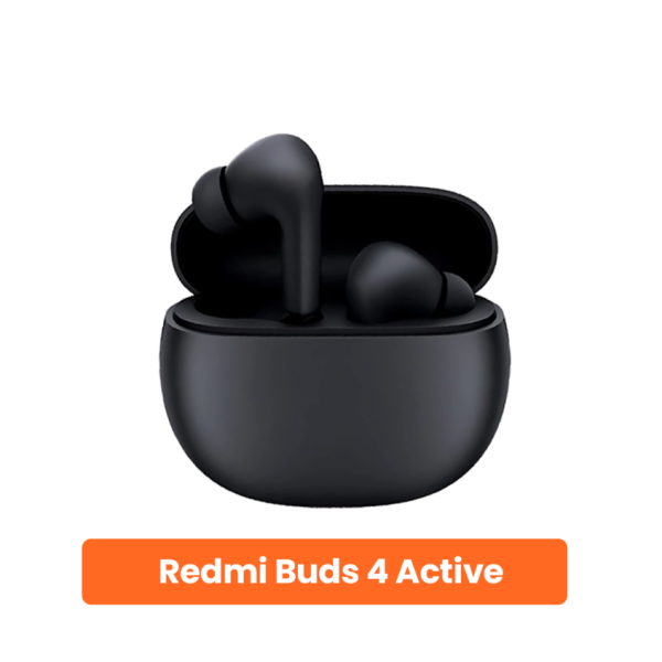 Redmi Buds 4 Active True Wireless Earbuds