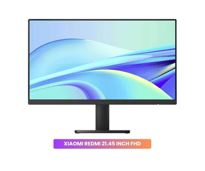 Redmi Monitor 21.45" Full HD