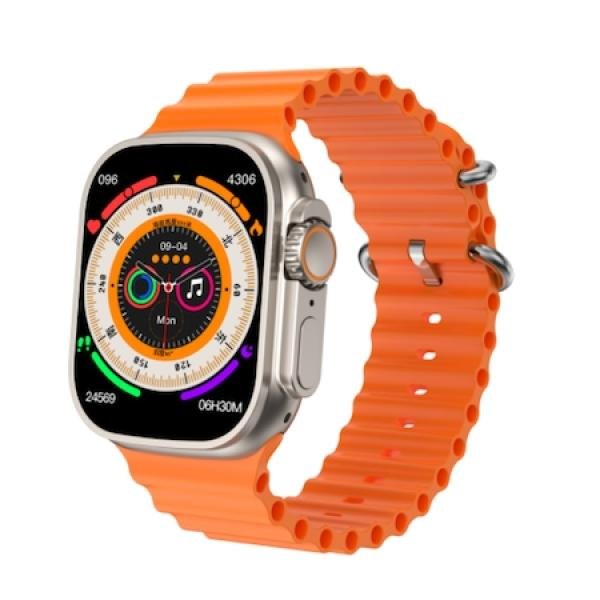 T900 Ultra Smart Watch
