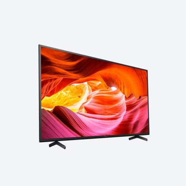 Sony Bravia KD-43X75K 43 Inch 4K Ultra HD Smart Android LED TV