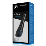 Sennheiser E945 Supercardioid Dynamic Vocal Microphone