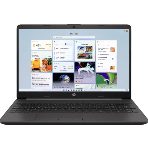 HP 250 G8 Core i3 11th Gen 15.6" 4GB RAM 1TB HDD Windows Laptop
