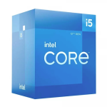 Intel 12th Gen Core i5-12400 Alder Lake Processor