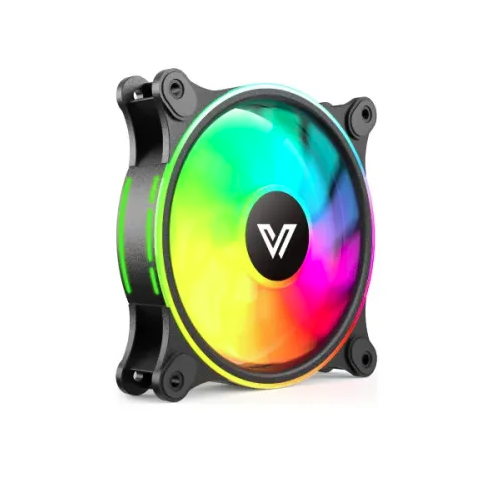Value-Top 1298ARGB 12CM ARGB Casing Fan