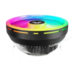 Value-Top CL1012 12CM ARGB CPU Cooler