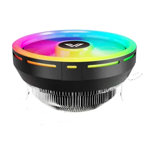 Value-Top CL1012 12CM ARGB CPU Cooler