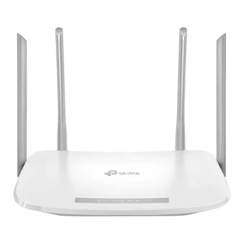 Tp-Link EC220-G5 V3 AC1200 1200mbps Gigabit Wireless Router