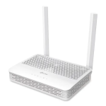 TP-Link XC220-G3 AC1200 1200Mbps Wireless XPON Router