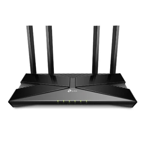 TP-Link Archer AX53 AX3000 Dual Band Gigabit Wi-Fi 6 Router