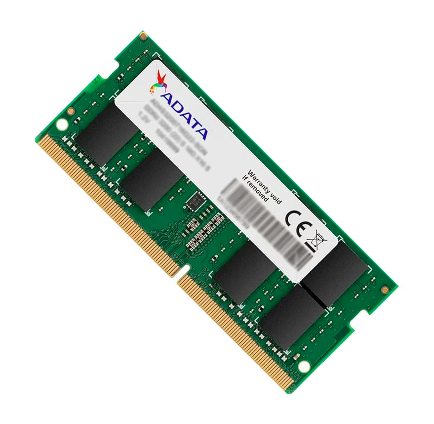 Adata Premier 8GB DDR4L 2666MHz Laptop RAM