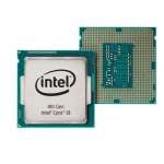 Intel Core i3-4130 4th Genaration Bulk Processor