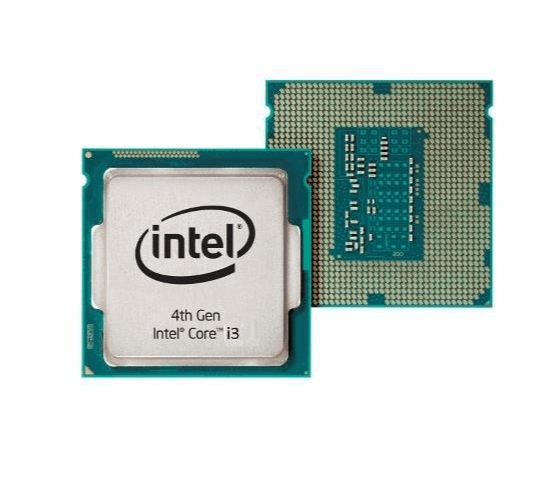 Intel Core i3-4130 4th Genaration Bulk Processor
