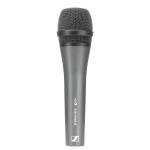 Sennheiser E835 Cardioid Dynamic Vocal Microphone