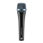 Sennheiser Professional E935 Cardioid Dynamic Vocal Microphone