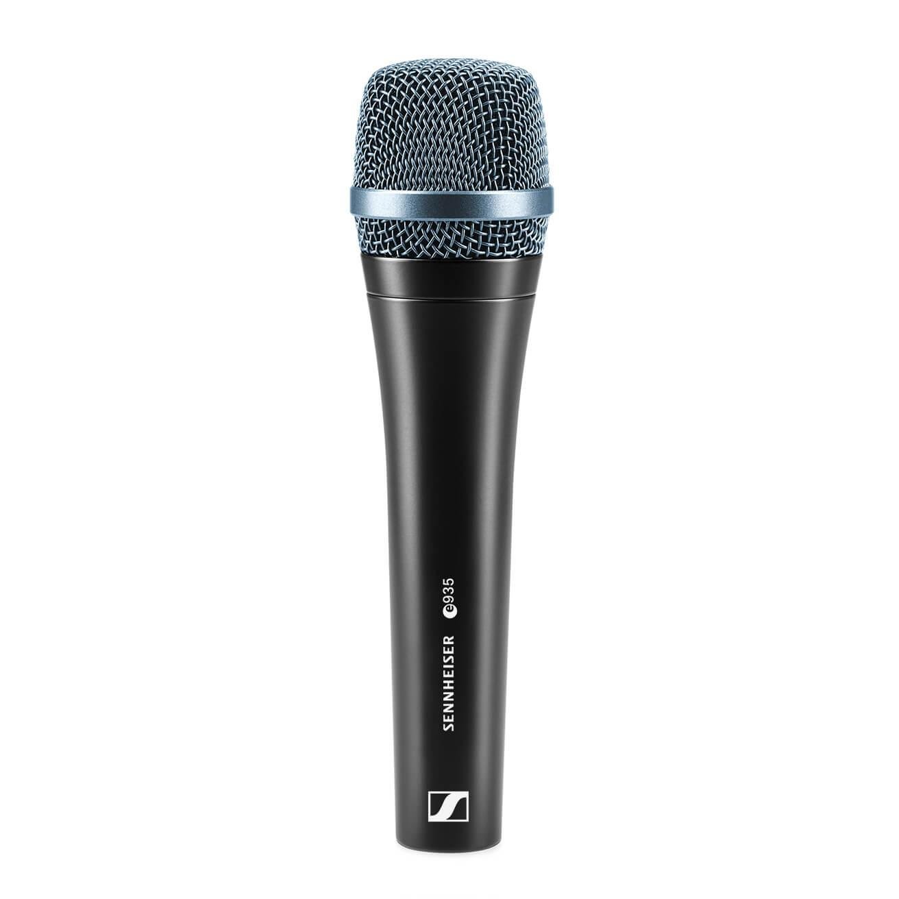 Sennheiser Professional E935 Cardioid Dynamic Vocal Microphone