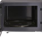Sharp 25 Liter R-72E0-S Grill Microwave Oven