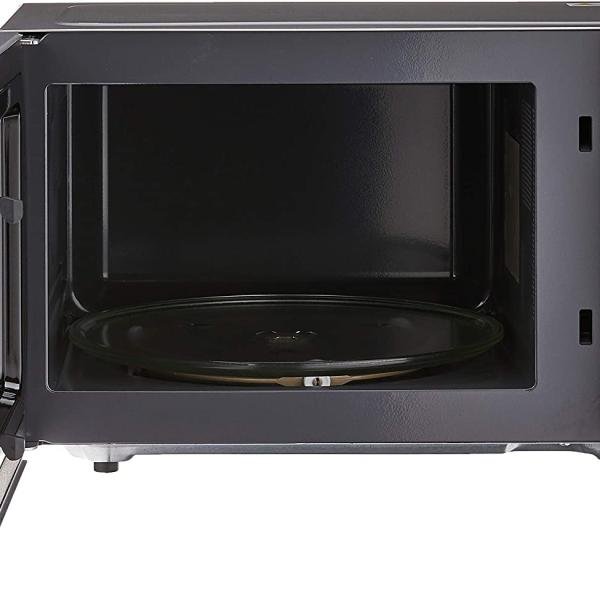 Sharp 25 Liter R-72E0-S Grill Microwave Oven