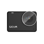 SJCAM SJ10X 12MP 4K Wi-Fi Waterproof Action Camera