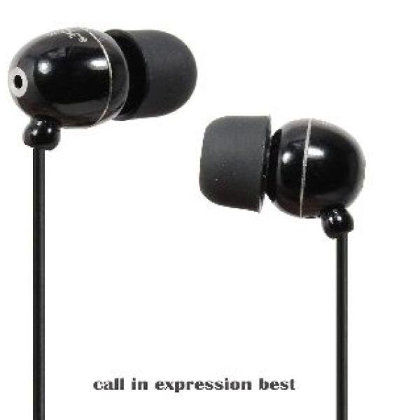 Orignal Creative High Bass Audio Earphone with Pouch EP-530