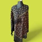 Premium Block Print Design Shawl
