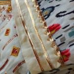 Alia Cut Ladies Dress