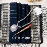 Eid Special Saree 7 in 1 Combo