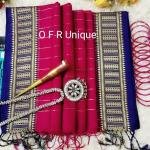 Eid Special Saree 7 in 1 Combo