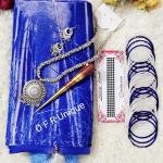 Nature's Touch Saree 6 in 1 Combo (Eid & Boishakhi Offer)