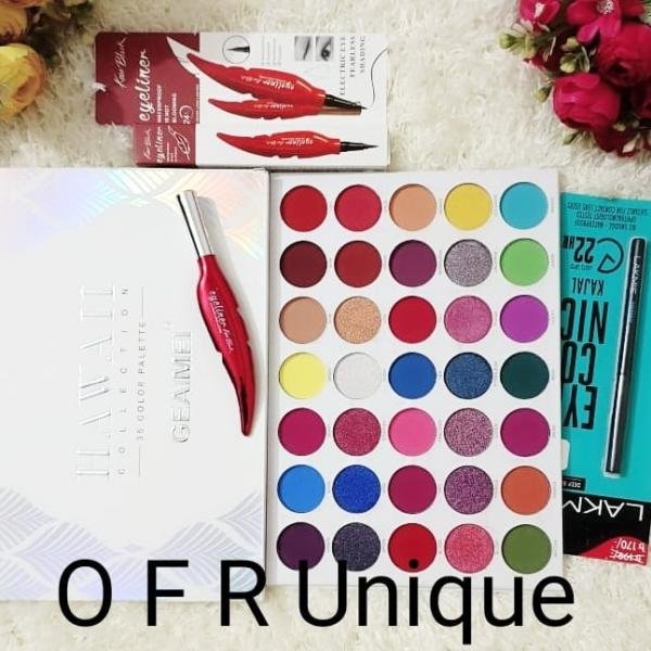 Eye Beauty Combo