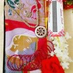 Nature's Touch Saree 6 in 1 Combo (Eid & Boishakhi Offer)