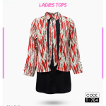 Stylish Women's Tops Trendy Casual & Party Wear