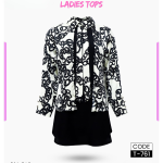 Stylish Women's Tops Trendy Casual & Party Wear