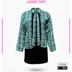 Stylish Women's Tops Trendy Casual & Party Wear