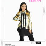 Stylish Women's Tops Trendy Casual & Party Wear